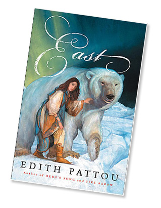 east by edith pattou